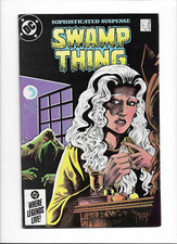 Saga swamp thing for sale  PLYMOUTH