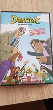 Dvd derrick pflicht gebraucht kaufen  Heddesheim