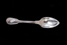 Belle cuiller argent d'occasion  Rochechouart