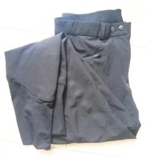 Pantalone equitazione fourganz usato  Roma