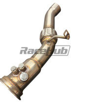 Downpipe decat bmw usato  Viterbo