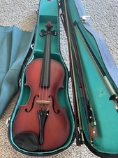 Violin aubert bridge for sale  Buffalo Grove