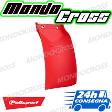 Paraspruzzi mono ammortizzator usato  Italia