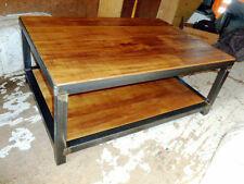 Table basse double d'occasion  Verfeil