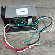 55a power converter for sale  Sarver