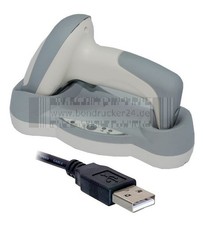 Funk barcodescanner datalogic gebraucht kaufen  Issum
