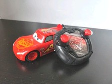 Cars auto spielzeug gebraucht kaufen  Mainz-Kostheim