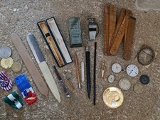 Ancien lot fond d'occasion  Roquebrune-sur-Argens