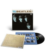 Meet the beatles gebraucht kaufen  Trebbin