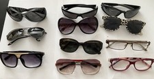 Vintage designer sunglasses for sale  WALTHAM ABBEY