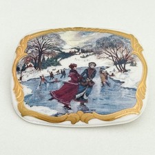 Vintage ice skating for sale  Apex