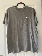Nike men shirt for sale  NEWPORT