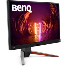 Monitor para jogos BenQ EX270QM 27" UHD 2560 x 1440 240Hz HDMI DisplayPort USB IPS comprar usado Monitor para jogos BenQ EX270QM 27" UHD 2560 x 1440 240Hz HDMI DisplayPort USB IPS comprar usado  Enviando para Brazil