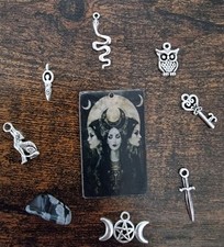 Witchcraft spells offerings for sale  WORKINGTON
