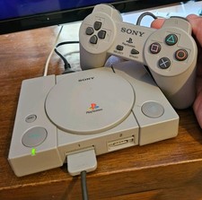 Ps1 classic mini for sale  NOTTINGHAM