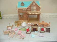 Sylvanian families vintage for sale  YORK