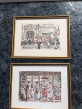 Anton pieck prints for sale  CRAIGAVON