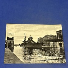 Taranto incrociatore montecucc usato  Bari