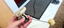 Tankgeber polo 86c gebraucht kaufen  Hamburg