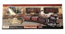 Classical train set for sale  White Lake