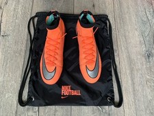 Chuteiras de futebol Nike Mercurial Superfly IV ACC Elite Mango US7.5, usado comprar usado  Enviando para Brazil