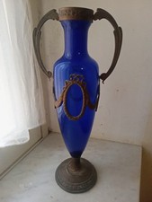 Liberty antico vaso usato  Siculiana