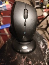 Logitech revolution mouse for sale  Las Vegas