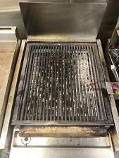Archway burner long for sale  BEXHILL-ON-SEA