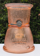 Vintage nesbitts orange for sale  York
