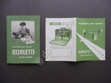 Borletti punti perfetti usato  Italia