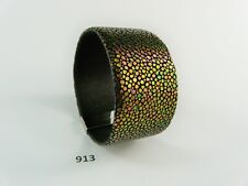 913 rochenleder armband gebraucht kaufen  Deggendorf
