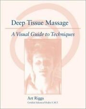 Deep tissue massage for sale  Montgomery