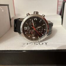 Tissot sport 42mm for sale  LONDON