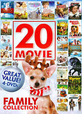 20-Movie Family Collection Volume 2 comprar usado  Enviando para Brazil