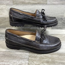 Orvis loafers men for sale  Tuscaloosa