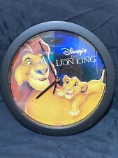 Promotional 1995 disney for sale  Temple