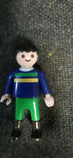 Playmobil personnage klicky d'occasion  Vaucouleurs