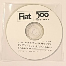 Catalogo parti ricambio usato  Bari