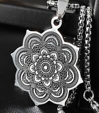 Mandala palast blüme gebraucht kaufen  Traunreut