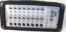 Crate pa8fx channel for sale  Milwaukee