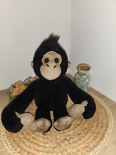Doudou peluche singe d'occasion  Liévin