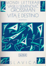Grossman semenovic vasilij usato  Firenze
