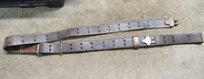 Ww1 m1907 leather for sale  Shippensburg