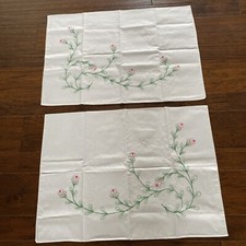 Beautiful hand embroidered for sale  Dover