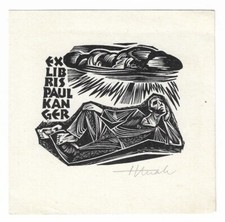 Henno arrak exlibris usato Henno arrak exlibris usato  Spedire a Italy