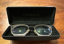 versace eyeglasses men for sale  Hammond