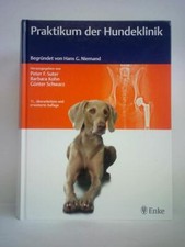 Praktikum hundeklinik begründ gebraucht kaufen  Deutschland