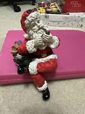 Vintage santa smoking for sale  Southlake