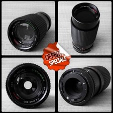 Hanimex zoom macro usato  Italia
