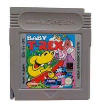 Gameboy spiel baby gebraucht kaufen  Fürth